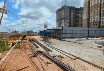 Project Image of 786.0 - 1166.0 Sq.ft 3 BHK Apartment for buy in NVG Rakshak
