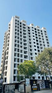 Project Image of 1196.0 - 1627.0 Sq.ft 2 BHK Apartment for buy in Suvik Aspire