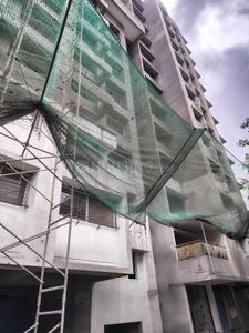Project Image of 690.0 - 721.0 Sq.ft 2 BHK Apartment for buy in Venkatesh Anandmayi