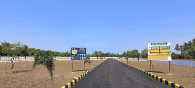 Project Image of 600.0 - 2190.0 Sq.ft Residential Plot Plot for buy in SM KBS Uptown