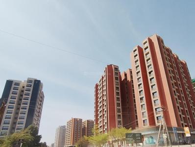 Project Image of 852.07 - 854.75 Sq.ft 3 BHK Apartment for buy in Capstone Zuri