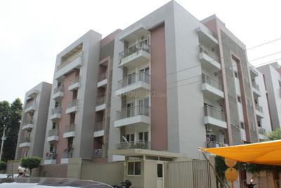 Project Image of 1170.0 - 1390.0 Sq.ft 2 BHK Apartment for buy in Horizon Kings Court