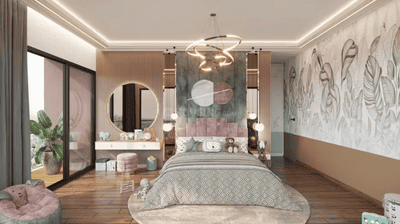 Project Image of 1102.22 - 2465.47 Sq.ft 3 BHK Apartment for buy in R Sandesh The Rhythm