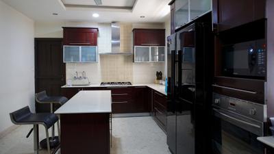 Project Image of 4000.0 - 4500.0 Sq.ft 4 BHK Villa for buy in Aparna Shangri La