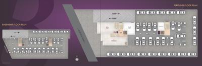 Project Image of 1021.0 - 1302.0 Sq.ft 2 BHK Apartment for buy in Bhoomi Imperia