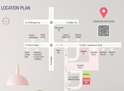 Gallery Cover Pic of Gajanan Vihar III