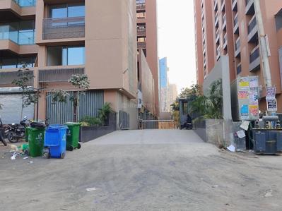 Project Image of 1113.74 - 2051.49 Sq.ft 3 BHK Apartment for buy in Affinity Aurika One
