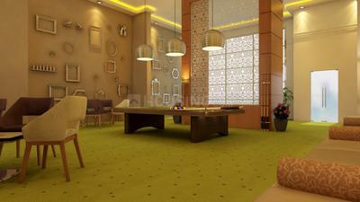 Project Image of 2795.0 - 6270.0 Sq.ft 3 BHK Apartment for buy in Mantri Blossom