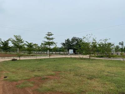 Project Image of 801.0 - 7497.0 Sq.ft Residential Plot Plot for buy in Sai Shanmukha Priya