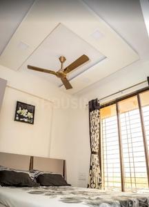 Project Image of 288.8 - 545.95 Sq.ft 1 BHK Apartment for buy in Sahabhagi Riva Rythm Wing A B C D