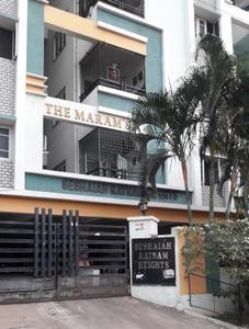 Project Image of 1050.0 - 1475.0 Sq.ft 2 BHK Apartment for buy in Maram Seshaiah Rathnam Heights