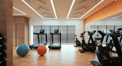 Project Image of 1803.0 - 2968.0 Sq.ft 3 BHK Apartment for buy in Urban Heights By Varma