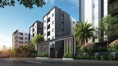 Project Image of 905.0 - 1499.0 Sq.ft 2 BHK Apartment for buy in Isha Shubham