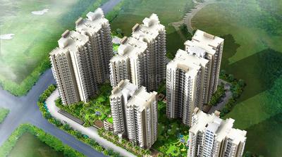 Project Image of 900.0 - 2340.0 Sq.ft 2 BHK Apartment for buy in Morpheus Bluebell