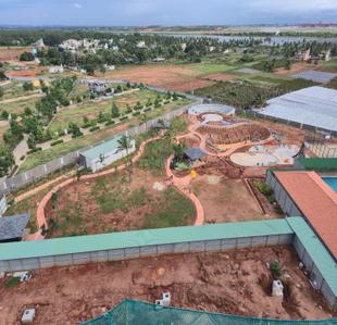 Project Image of 306.44 - 888.23 Sq.ft Studio Studio Apartment for buy in Ivory Phase 2 At Brigade Orchards