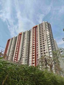 Project Image of 441.0 - 751.54 Sq.ft 1 BHK Apartment for buy in Lodha Foresta A B H And I