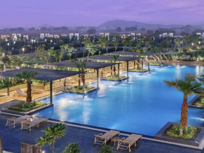 Project Image of 0.0 - 3500.0 Sq.ft 4 BHK Apartment for buy in Mapsko The Icon 79