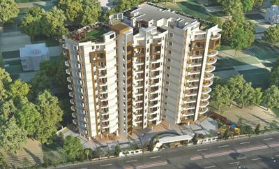 Project Image of 1157.0 - 1786.0 Sq.ft 2 BHK Apartment for buy in Kotecha Royal Tatvam