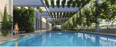Project Image of 474.04 - 951.0 Sq.ft 1 BHK Apartment for buy in Mohorkoonjo