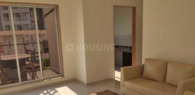 Project Image of 308.0 - 354.0 Sq.ft 1 BHK Apartment for buy in Patel Elysium 5