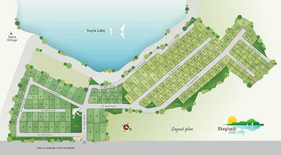 Project Image of 3105.0 - 6210.0 Sq.ft 1 BHK Villa for buy in Bhagirath Lake City