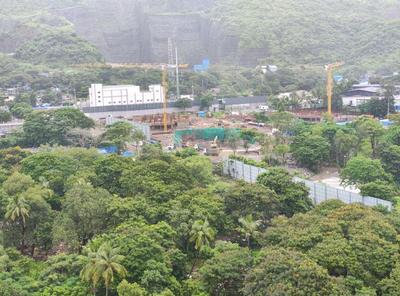 Project Image of 505.9 - 960.68 Sq.ft 1 BHK Apartment for buy in T10 Raheja Jade City