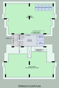 Project Image of 625.28 - 1038.5 Sq.ft 2 BHK Apartment for buy in Aala Heights
