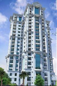 Project Image of 1200.0 - 2550.0 Sq.ft 2 BHK Apartment for buy in Artech City Meenakshi