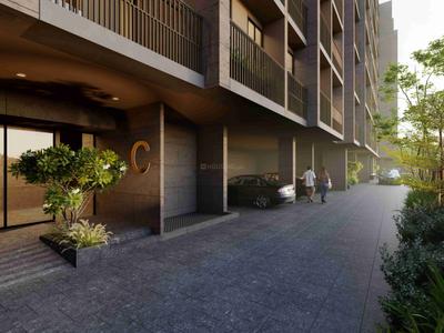 Project Image of 705.0 - 970.0 Sq.ft 2 BHK Apartment for buy in Rajyash Riyana