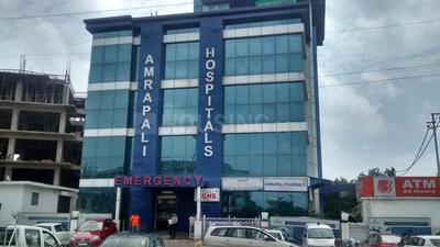 Project Image of 0.0 - 2250.0 Sq.ft Residential Plot Plot for buy in Ansal Golf Link I