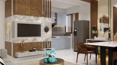 Project Image of 1278.0 - 1755.0 Sq.ft 2 BHK Apartment for buy in Satyamev Royal 5