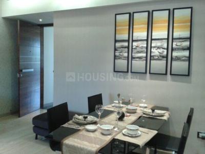 Project Image of 683.0 - 1025.0 Sq.ft 2 BHK Apartment for buy in Hiranandani Tiana