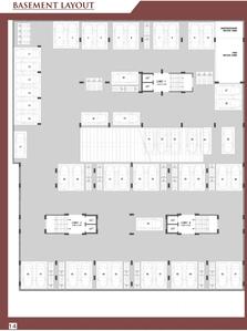 Project Image of 817.3 - 872.63 Sq.ft 3 BHK Apartment for buy in Vinayak Shree Niwas