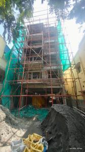 Project Image of 1375.0 - 1470.0 Sq.ft 3 BHK Apartment for buy in Nahar East