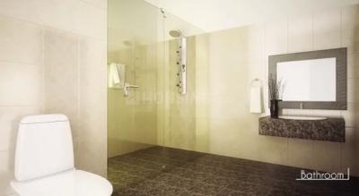Project Image of 900.0 - 1750.0 Sq.ft 2 BHK Apartment for buy in Gulam GM Global Techies Town Tower A