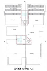Project Image of 1739.88 - 2321.99 Sq.ft 4 BHK Apartment for buy in Savinay Swara Evaarah