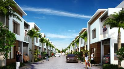 Project Image of 1264.0 - 2225.0 Sq.ft 2 BHK Villa for buy in Nova Amber