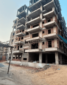 Project Image of 1044.96 - 1674.97 Sq.ft 2 BHK Apartment for buy in Green Pinnacle Block B