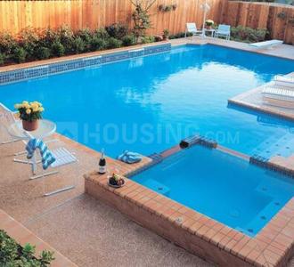 Project Image of 1538.0 - 1663.0 Sq.ft 3 BHK Apartment for buy in UDB Skyway I