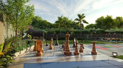 Project Image of 3329 Sq.ft 4 BHK Apartment / Flat for sale in Sargasan for Rs. 13500000