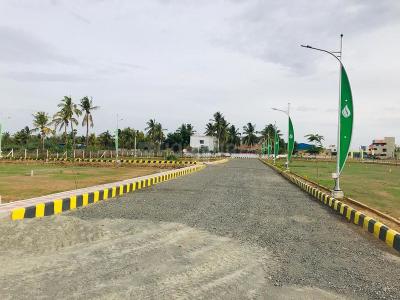 Project Image of 900.0 - 2400.0 Sq.ft Residential Plot Plot for buy in Premier Krishnaraja Avenue