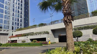 Project Image of 1611.0 - 2514.0 Sq.ft 3 BHK Apartment for buy in Bombay Island City Center