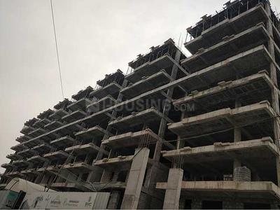 Project Image of 1254.86 - 2049.0 Sq.ft 2 BHK Apartment for buy in SVC Indraprastha Phase 2