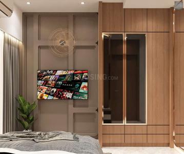 Project Image of 289.98 - 537.23 Sq.ft 1 BHK Apartment for buy in AV Greenairy