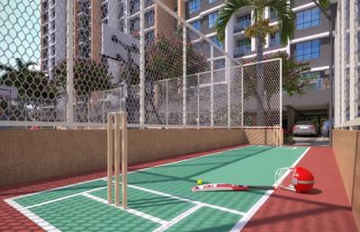 Project Image of 616.0 - 968.0 Sq.ft 2 BHK Apartment for buy in VTP Volare