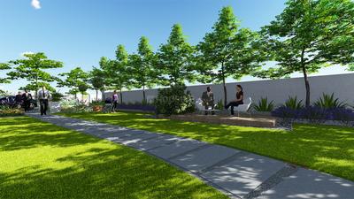 Project Image of 1040.01 - 1652.0 Sq.ft 2 BHK Apartment for buy in Bonsai Arbour