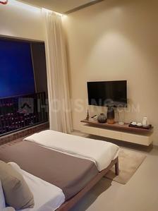 Project Image of 405.26 - 604.18 Sq.ft 1 BHK Apartment for buy in Shapoorji Pallonji Joyville Virar Phase 2