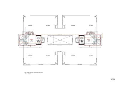 Project Image of 1183.81 - 2207.25 Sq.ft 3 BHK Apartment for buy in Anantara Alora
