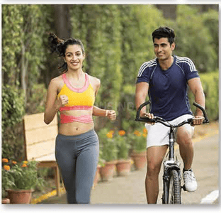 Project Image of 545.0 - 1101.0 Sq.ft 1.5 BHK Apartment for buy in RDB Regent Lakeview