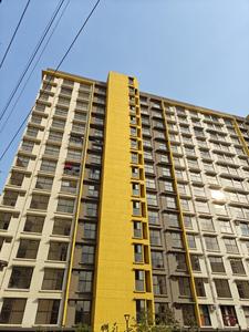 Project Image of 0.0 - 321.95 Sq.ft 1 BHK Apartment for buy in Lodha Crown Dombivli 3